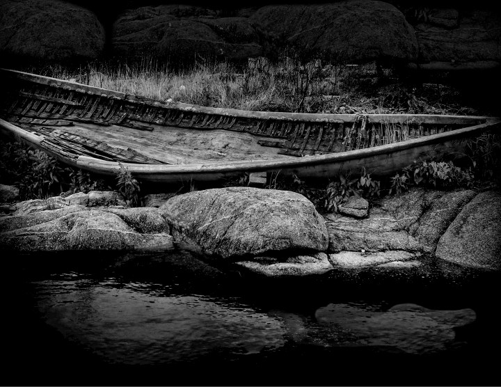 New England 2013-107 BW